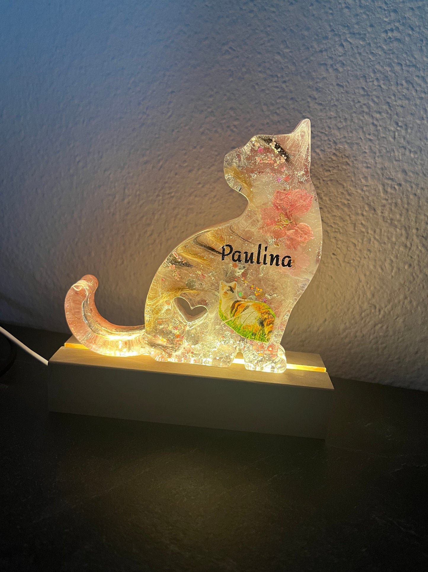 Lichtleiste