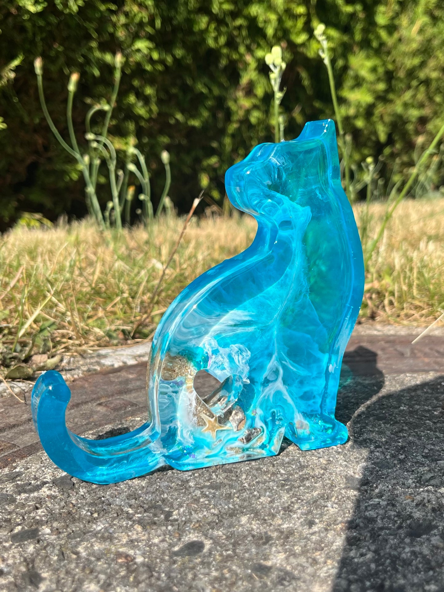 Katze - OceanStil