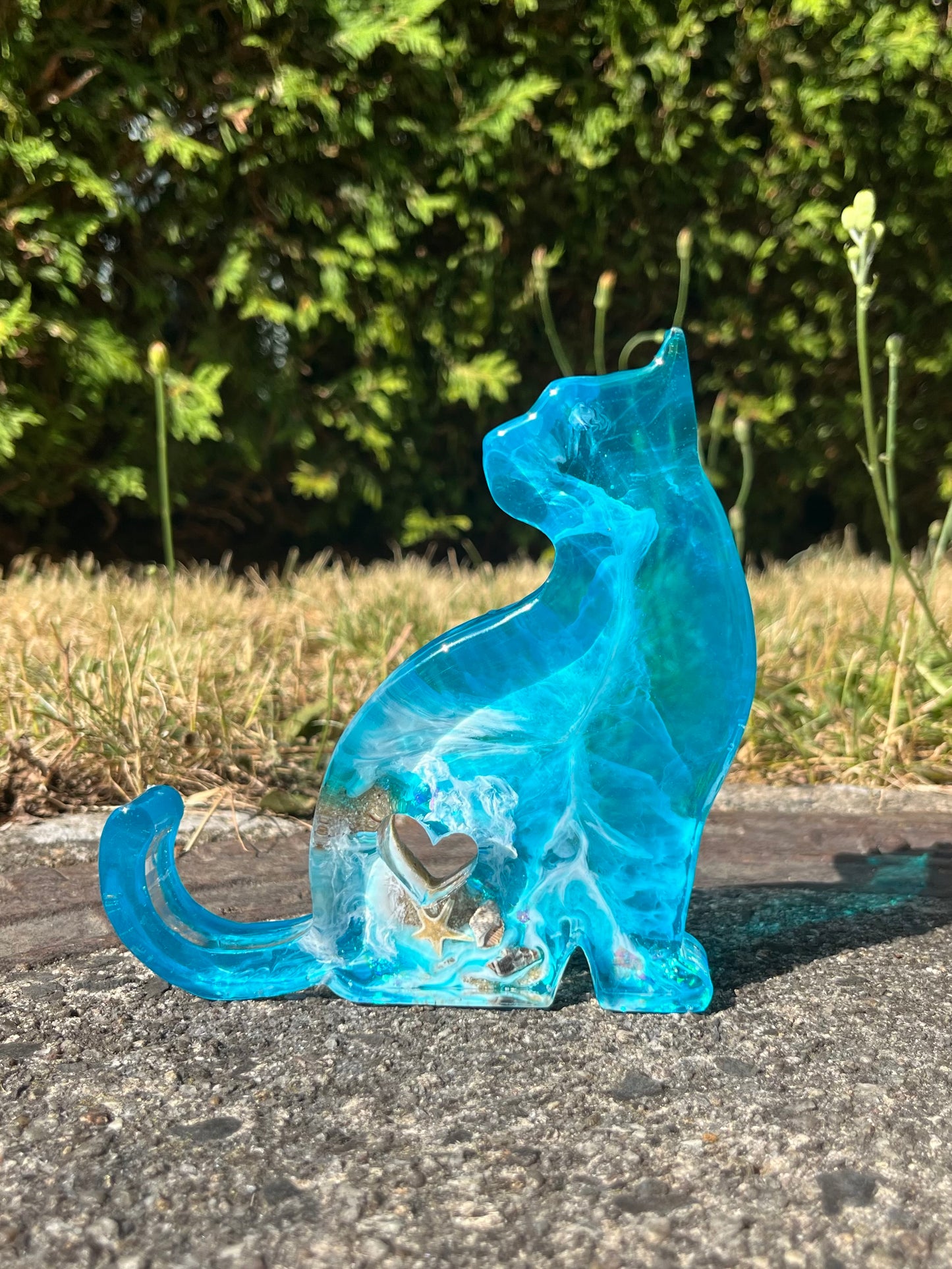 Katze - OceanStil