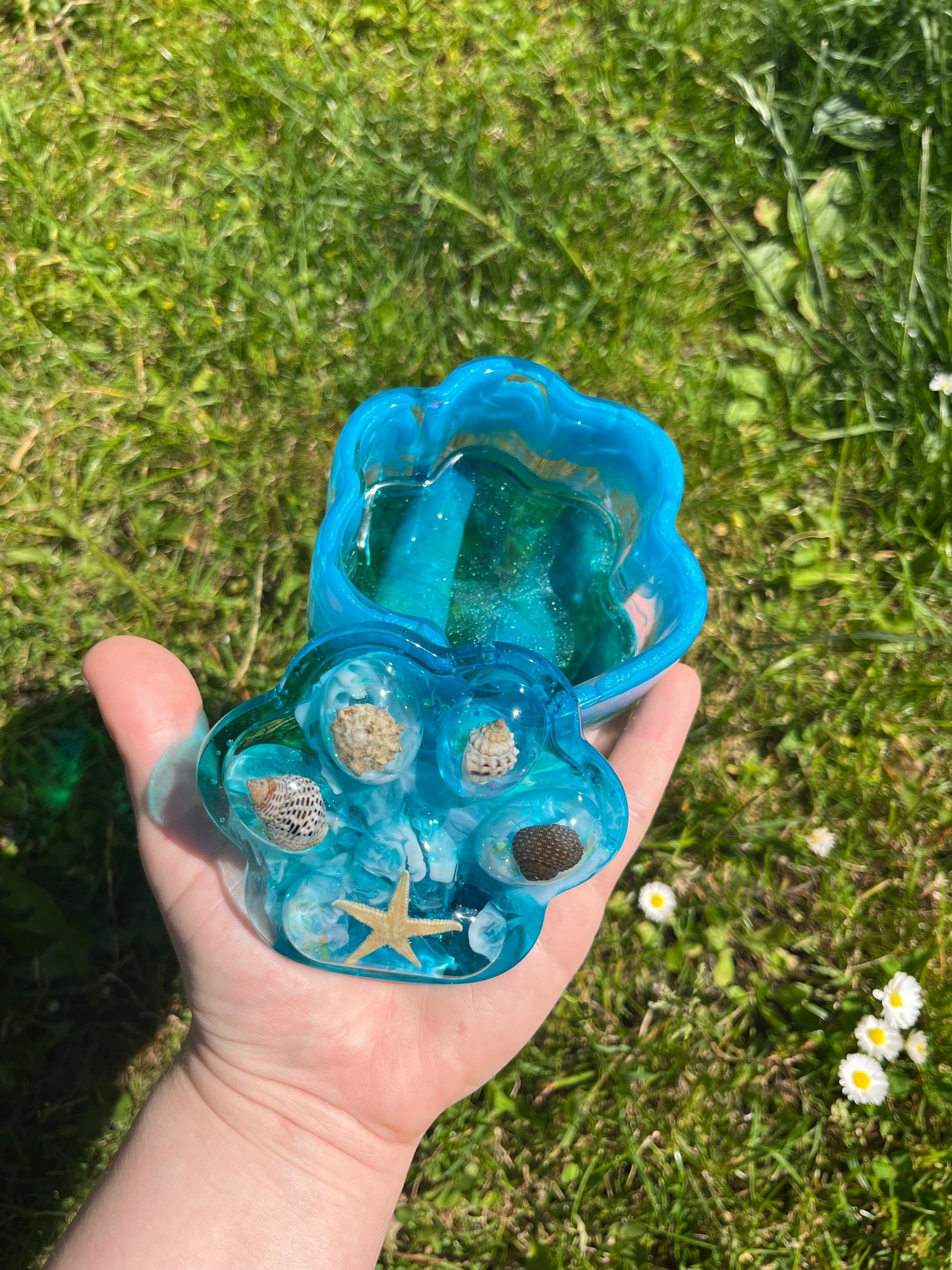 Pfotendose - OceanStil