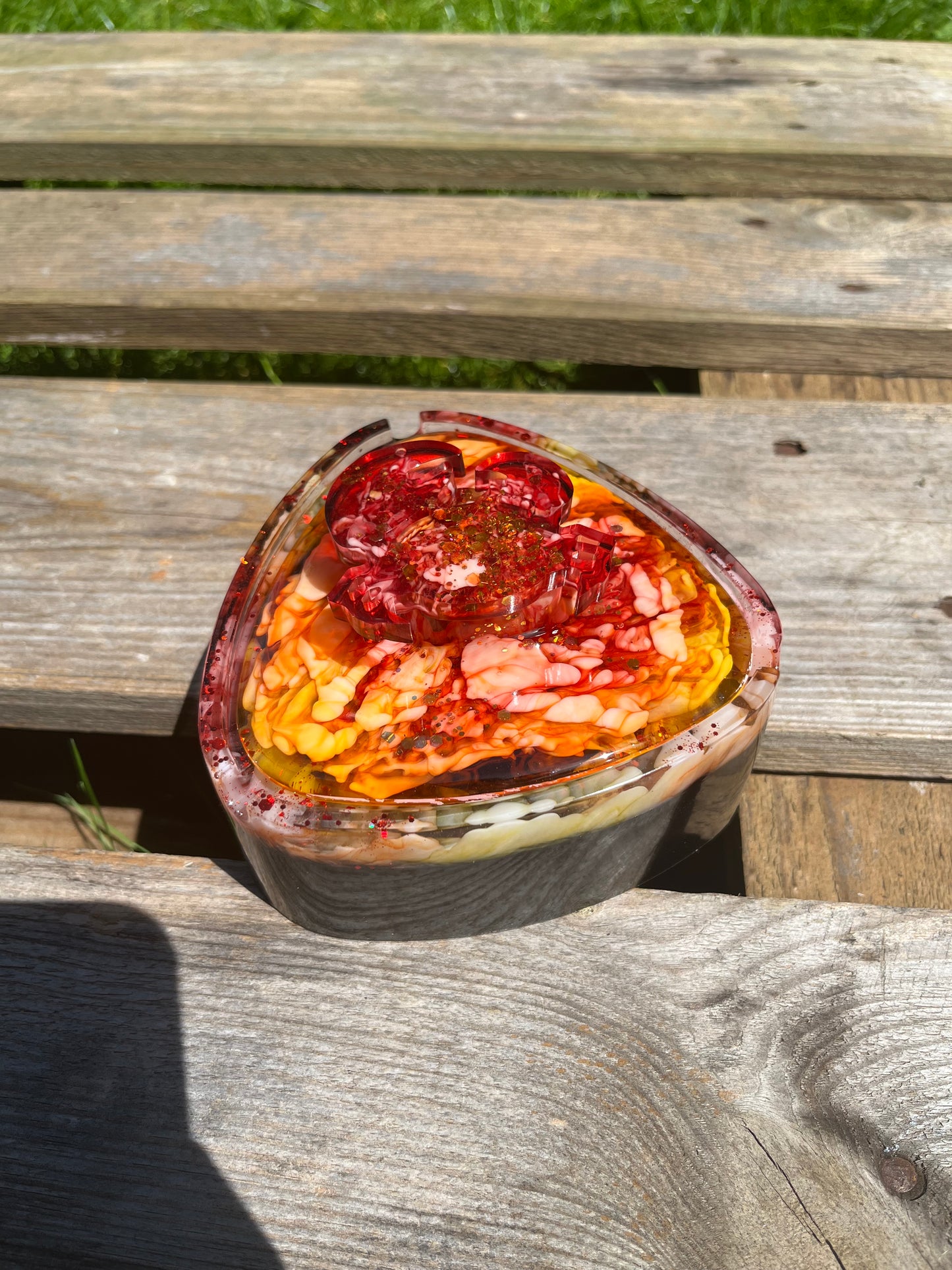 🦀♋️- SternzeichenAschenbecher