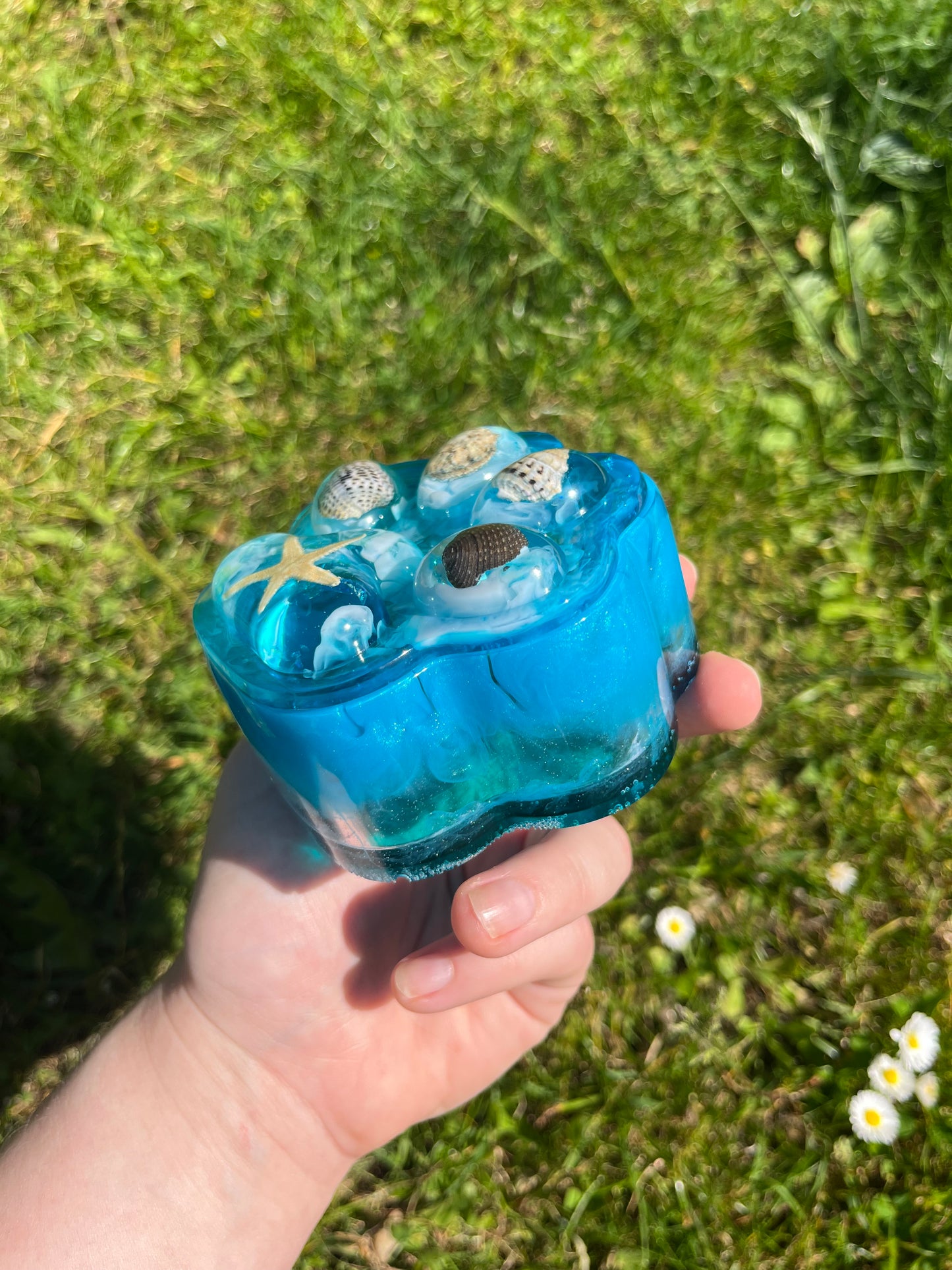 Pfotendose - OceanStil