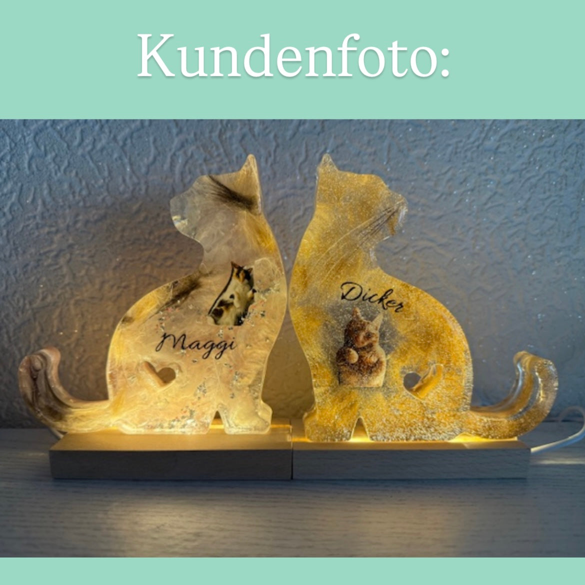 Lichtleiste
