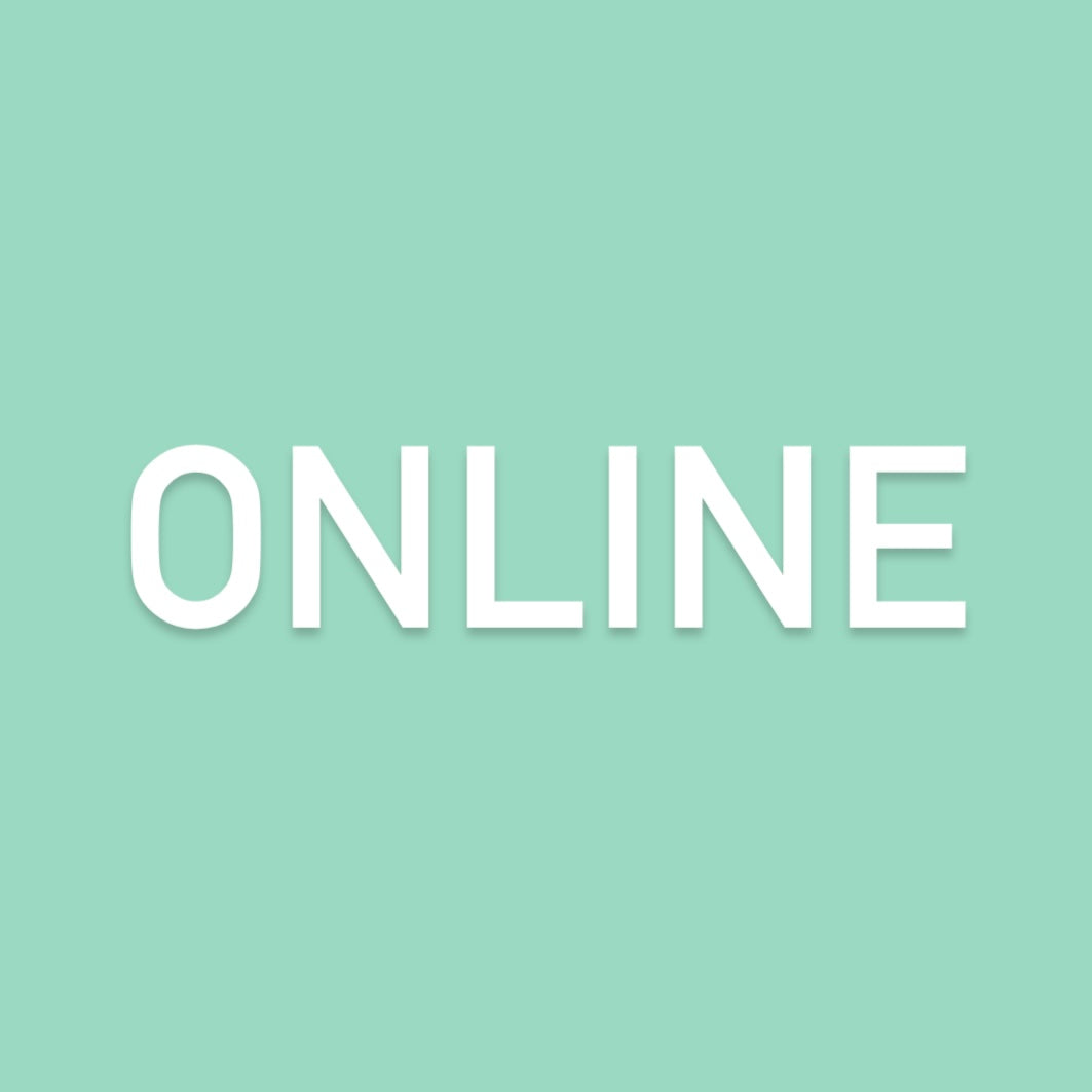 Workshop - Online