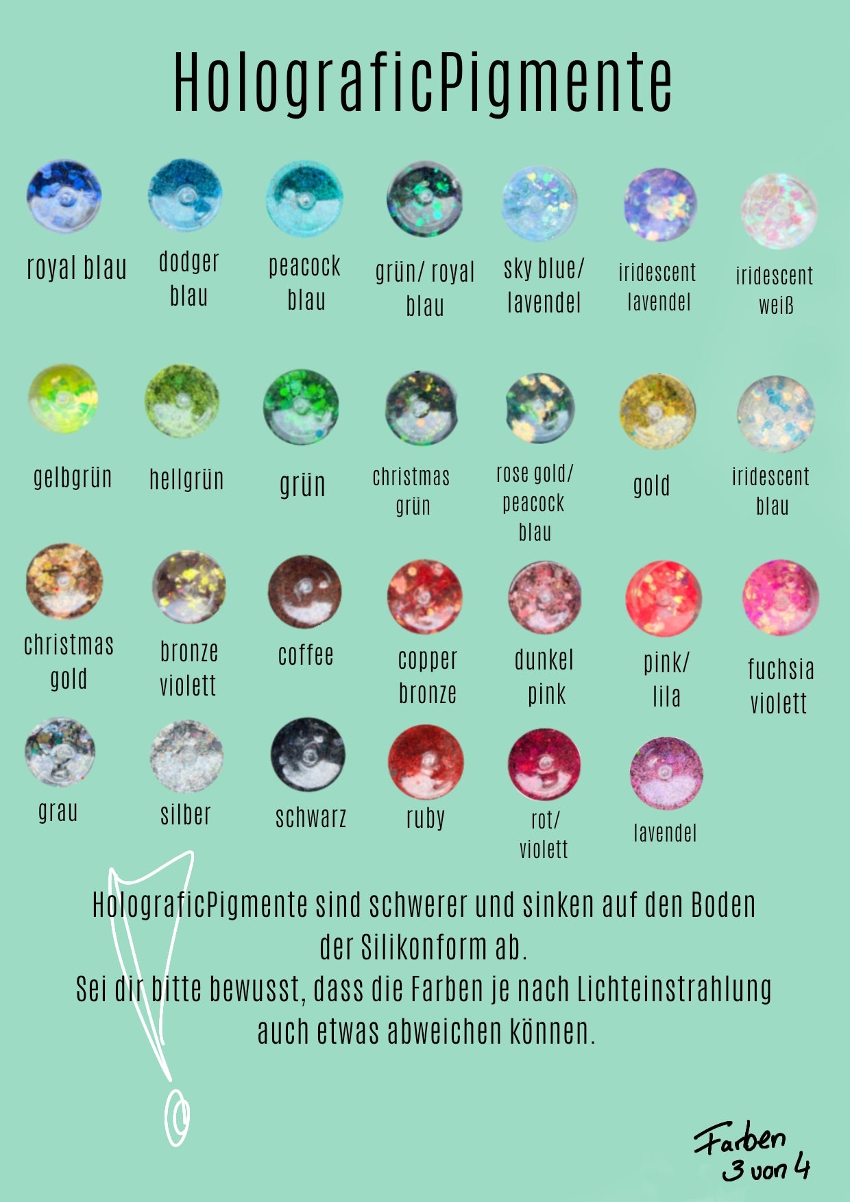 Farbenlehre - Bild 3 von 4