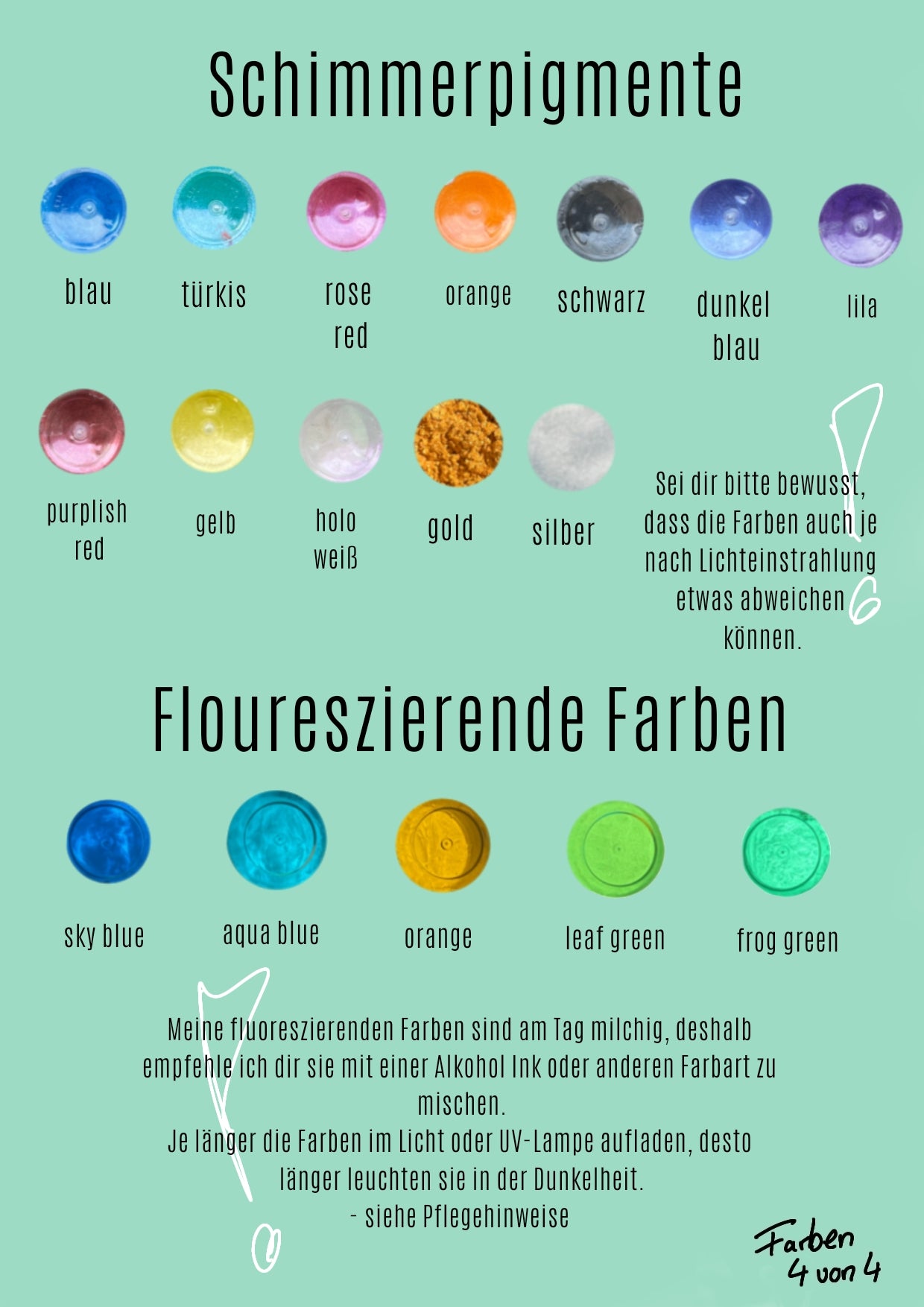 Farbenlehre - Bild 4 von 4