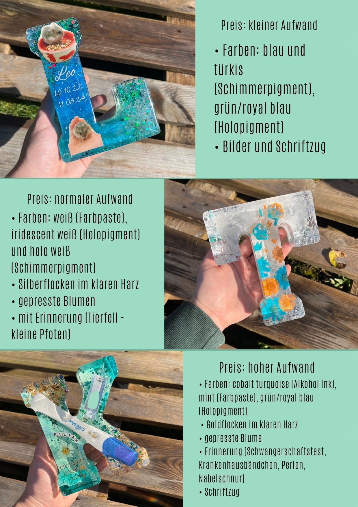 Großer Buchstabe