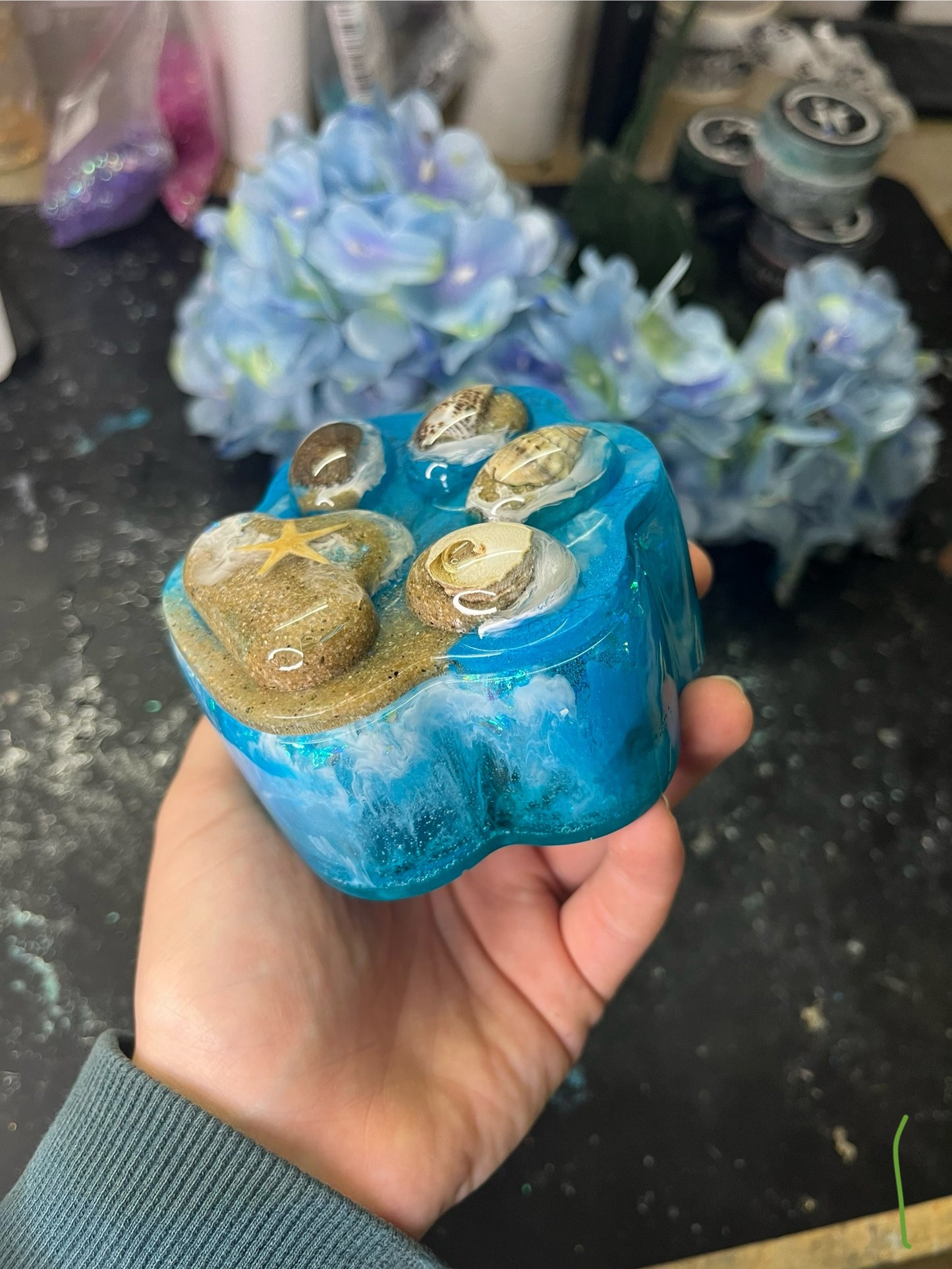 Pfotendose - OceanStil