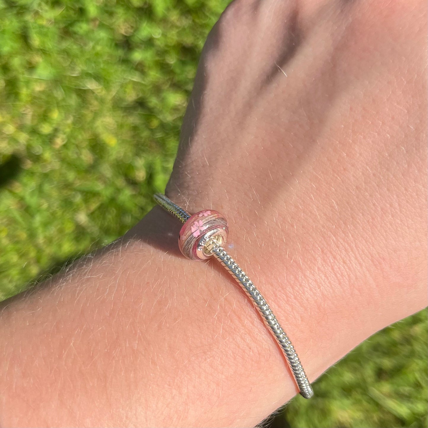 Perle - klein