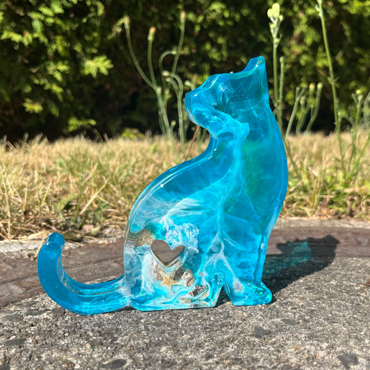 Katze - OceanStil
