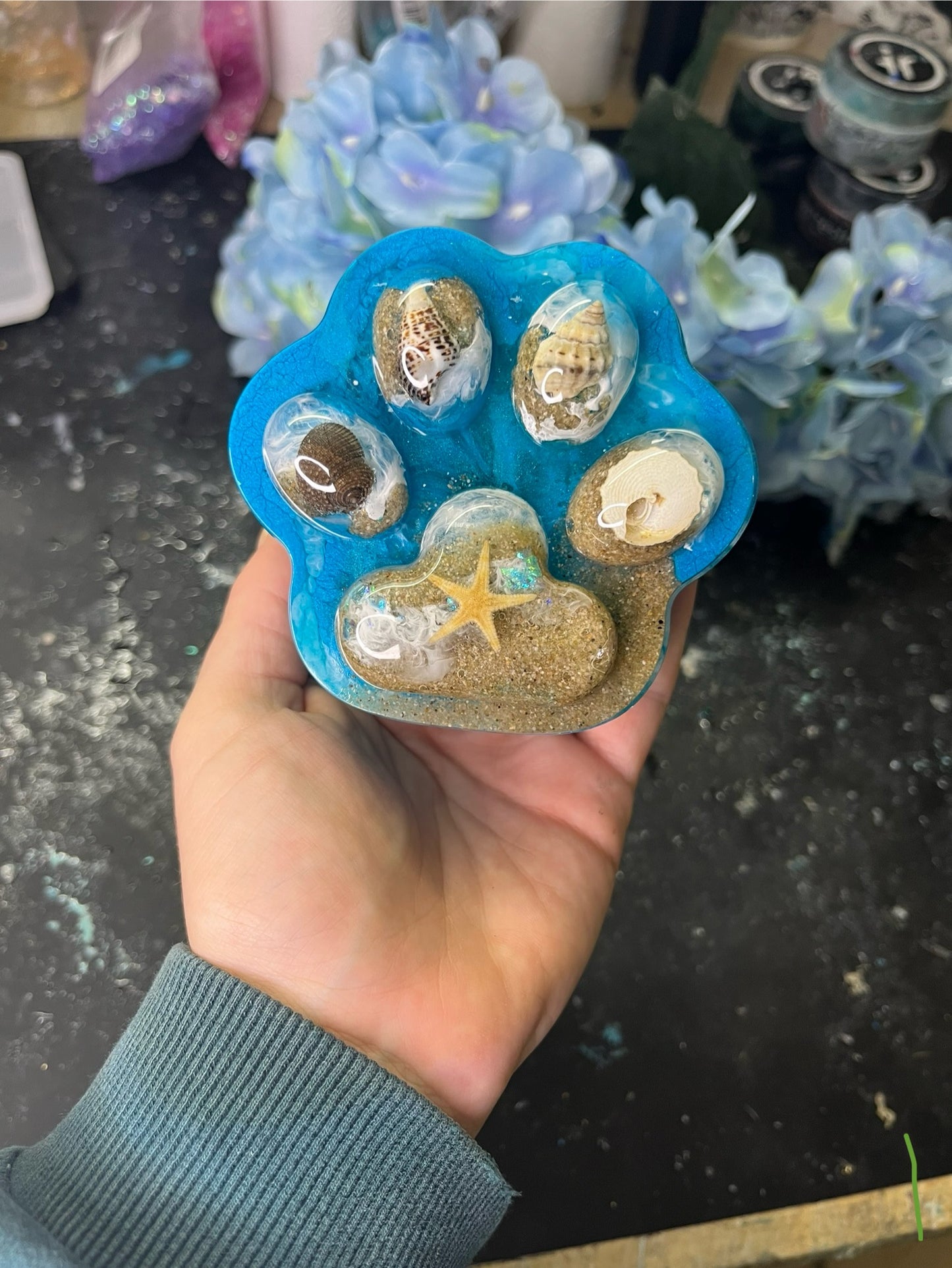 Pfotendose - OceanStil