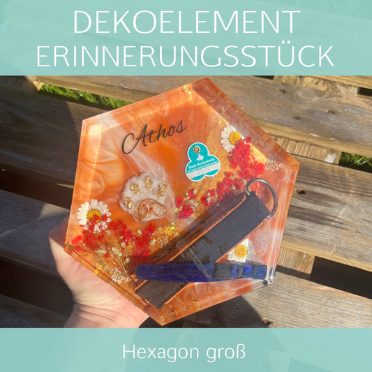 Großes Hexagon