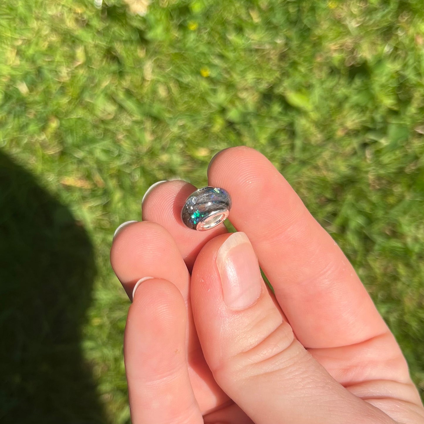 Perle - klein