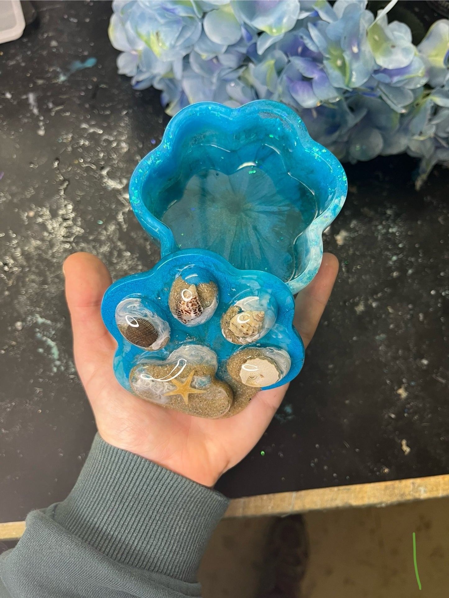 Pfotendose - OceanStil