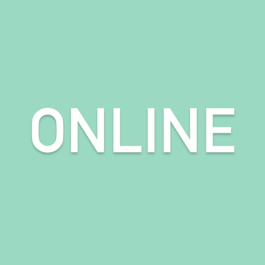 Workshop - Online