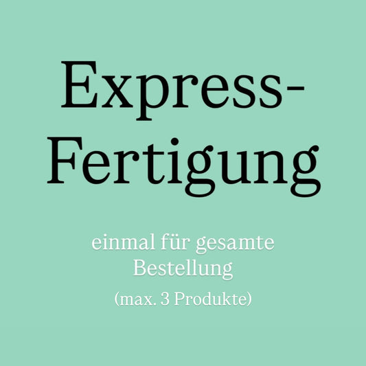 Express-Fertigung