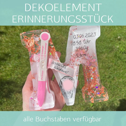 Großer Buchstabe