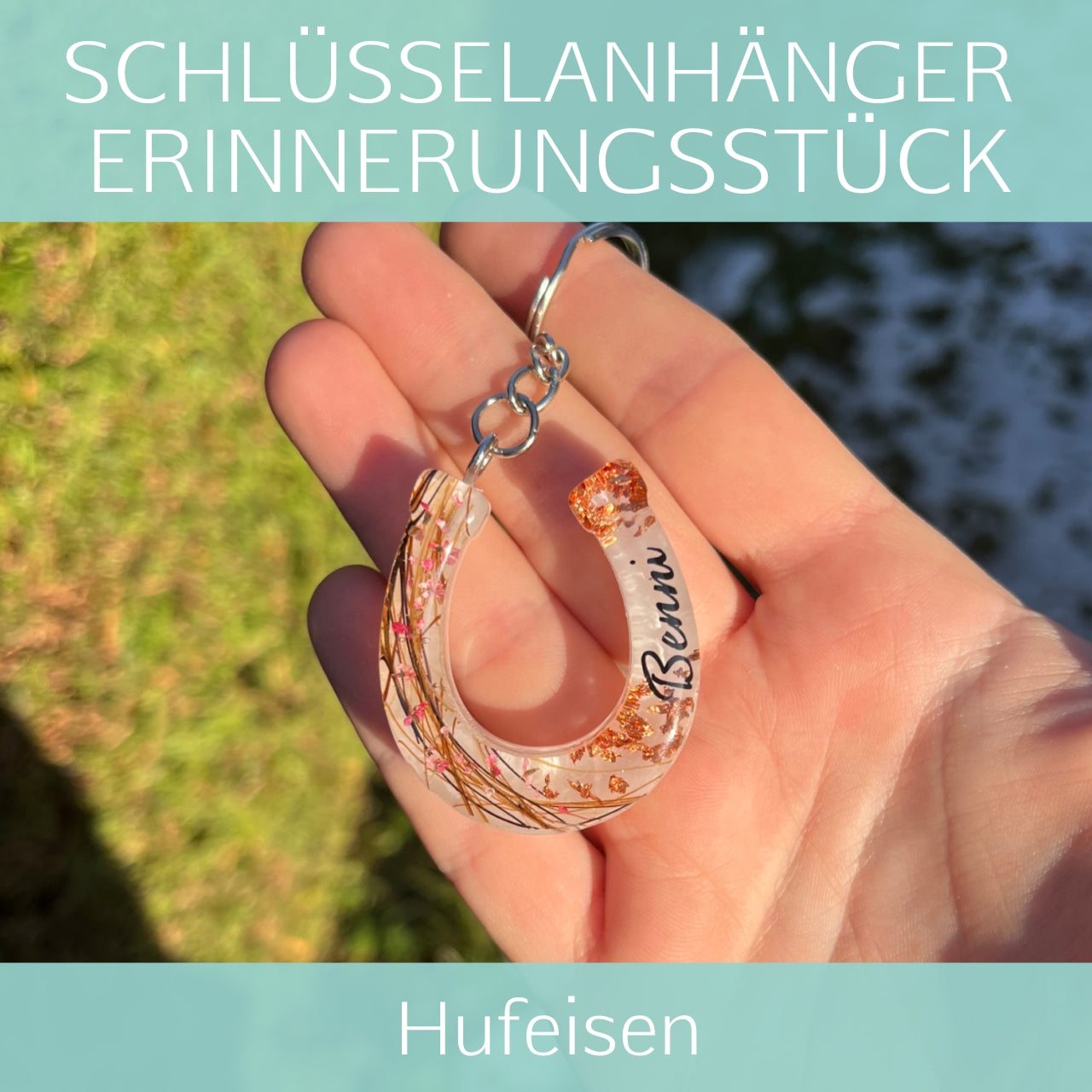 Hufeisen