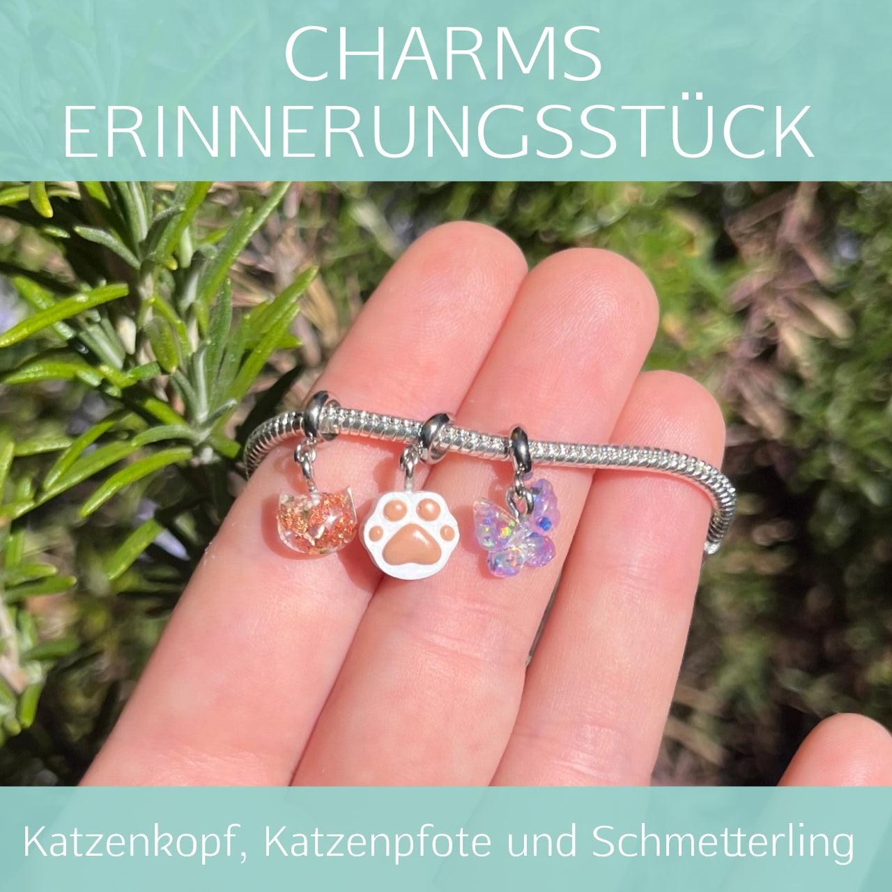 Charms
