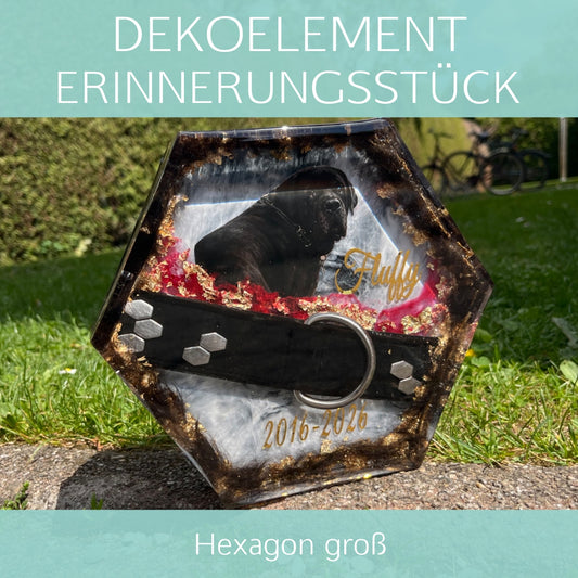 Großes Hexagon