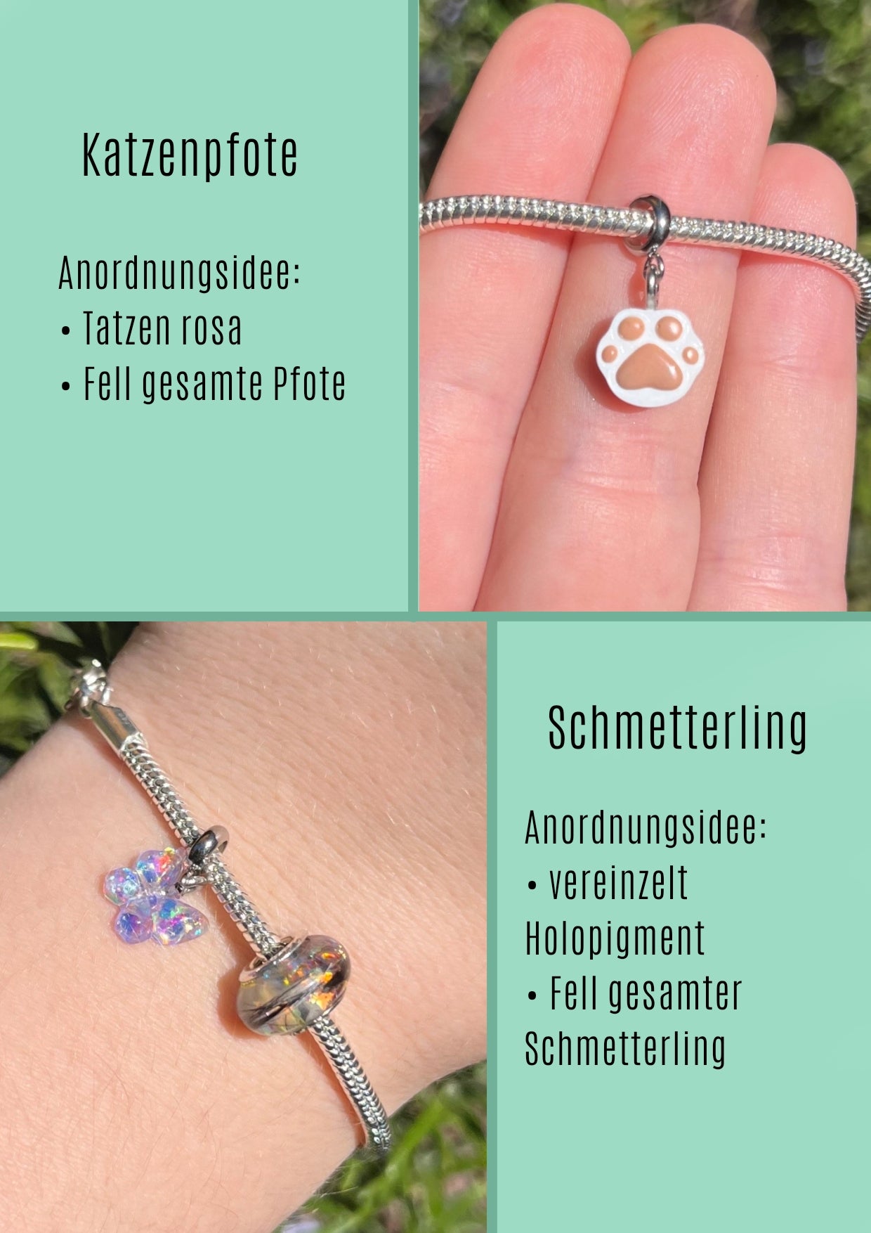 Charms